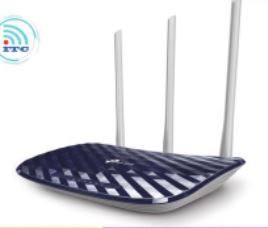 Bộ phát Wifi TP-Link Archer